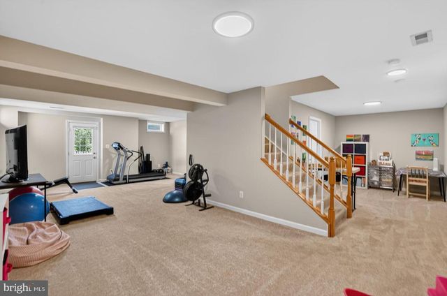 12809 GENTLE SHADE DR, Bristow, VA 20136