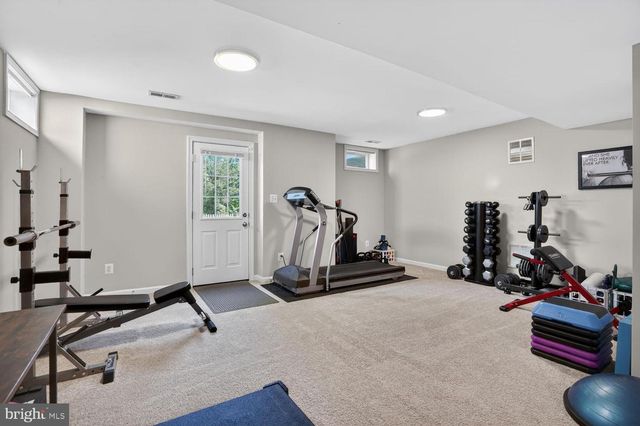 12809 GENTLE SHADE DR, Bristow, VA 20136