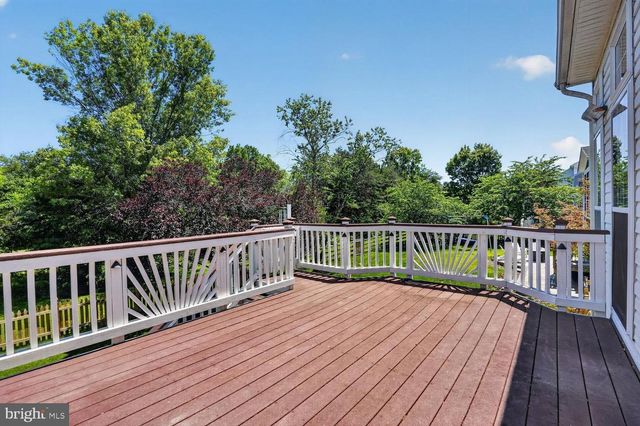 12809 GENTLE SHADE DR, Bristow, VA 20136