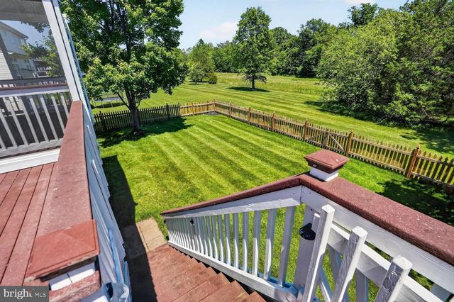 12809 GENTLE SHADE DR, Bristow, VA 20136