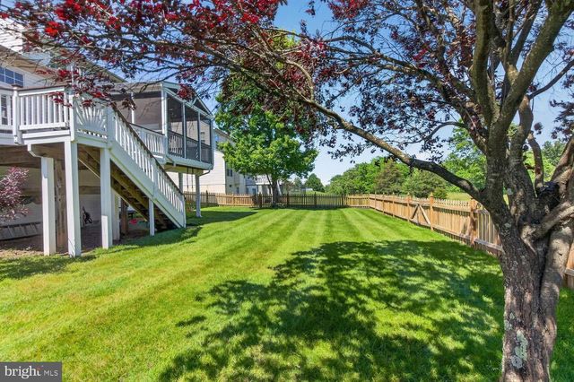 12809 GENTLE SHADE DR, Bristow, VA 20136