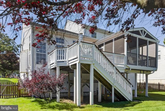 12809 GENTLE SHADE DR, Bristow, VA 20136