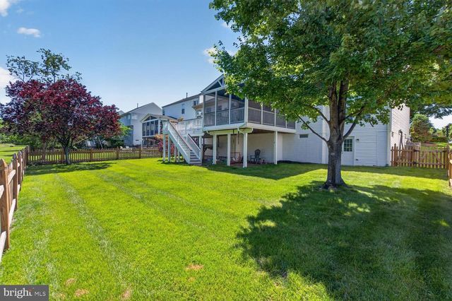 12809 GENTLE SHADE DR, Bristow, VA 20136