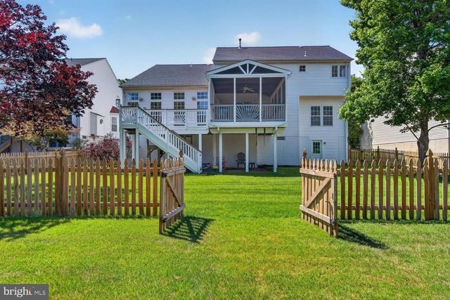 12809 GENTLE SHADE DR, Bristow, VA 20136