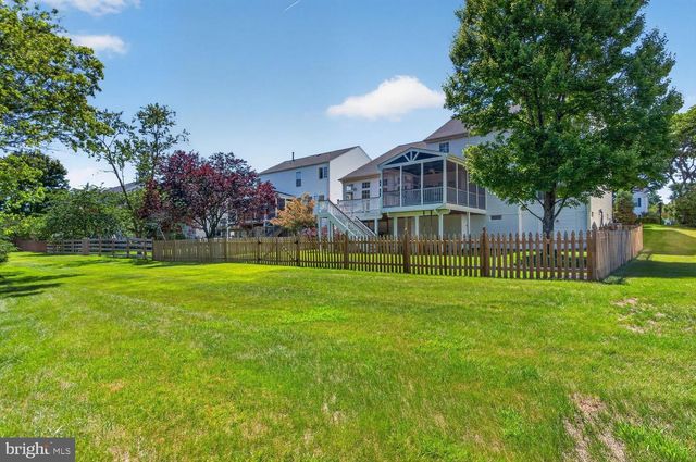 12809 GENTLE SHADE DR, Bristow, VA 20136