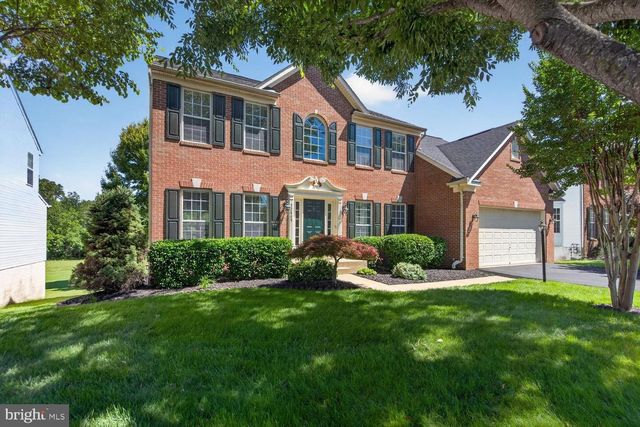 12809 GENTLE SHADE DR, Bristow, VA 20136