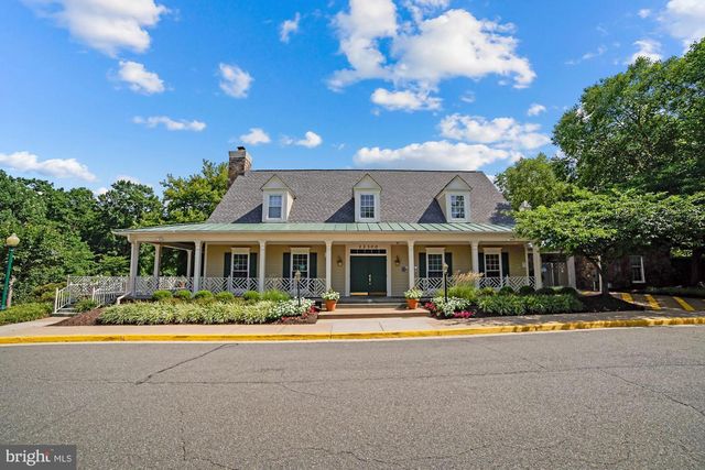 12809 GENTLE SHADE DR, Bristow, VA 20136