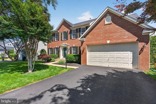 12809 GENTLE SHADE DR, Bristow, VA 20136