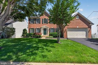 12809 GENTLE SHADE DR, Bristow, VA 20136