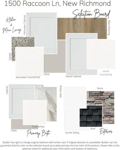 1500 Raccoon Lane, New Richmond, WI 54017