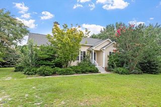 6308 Walnut Glen Drive, Willow Springs, NC 27592