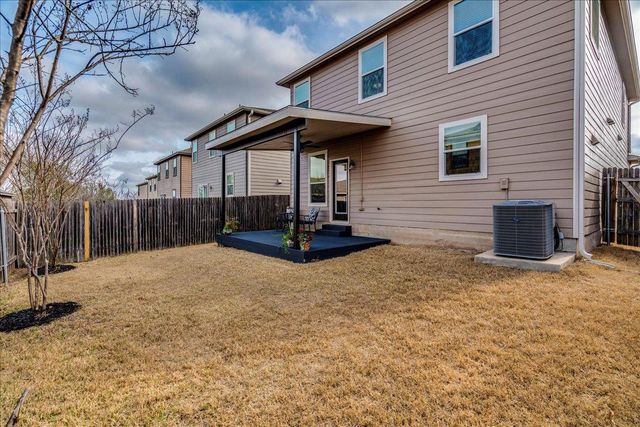 9016 Bird Brook LN, Austin, TX 78747