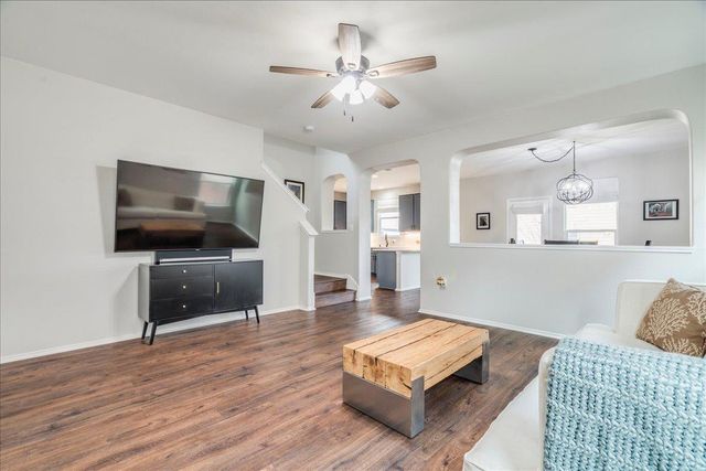 9016 Bird Brook LN, Austin, TX 78747