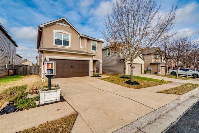 9016 Bird Brook LN, Austin, TX 78747