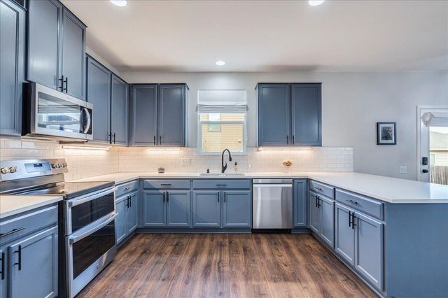 9016 Bird Brook LN, Austin, TX 78747