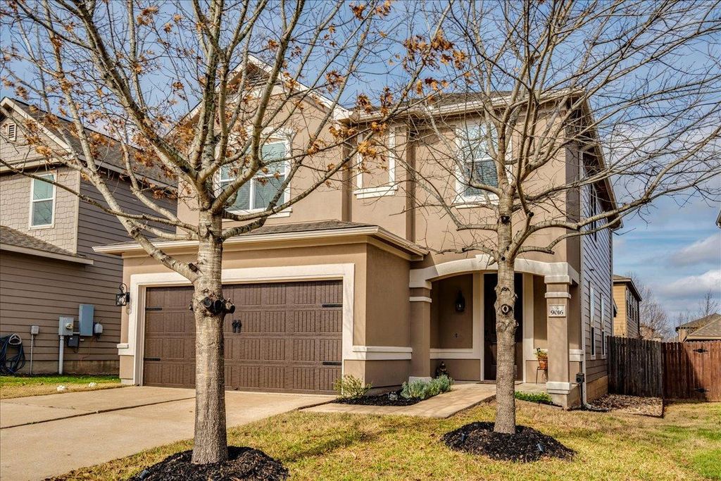 9016 Bird Brook LN, Austin, TX 78747
