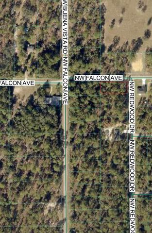 Tbd NW Redwood Drive, Dunnellon, FL 34431