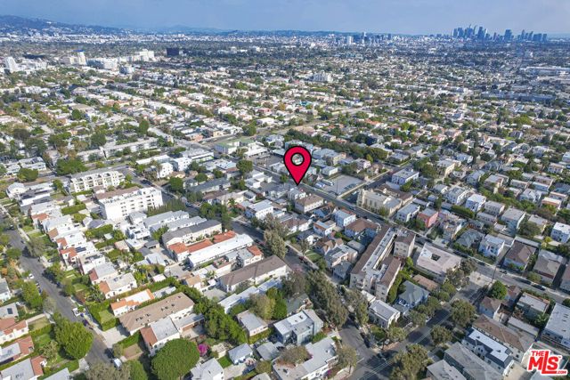 1293 S Cochran Avenue, Los Angeles, CA 90019