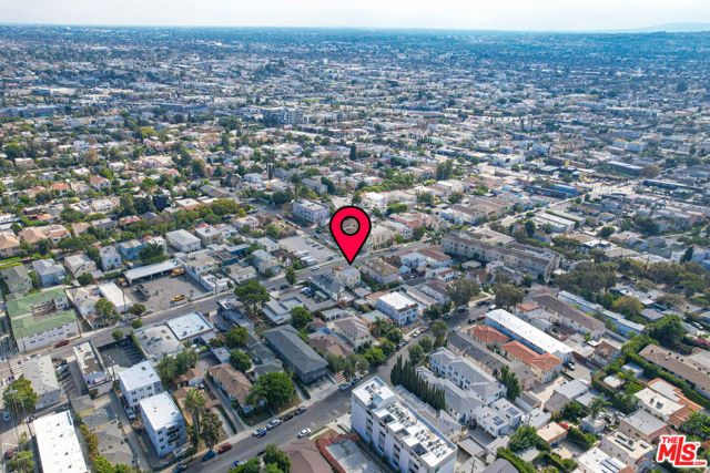 1293 S Cochran Avenue, Los Angeles, CA 90019