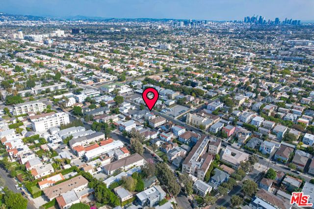 1293 S Cochran Avenue, Los Angeles, CA 90019