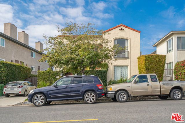 1293 S Cochran Avenue, Los Angeles, CA 90019