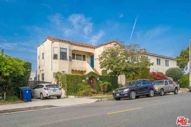 1293 S Cochran Avenue, Los Angeles, CA 90019