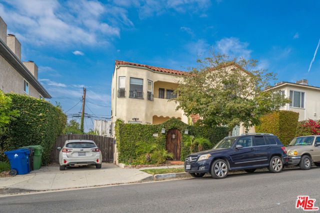 1293 S Cochran Avenue, Los Angeles, CA 90019