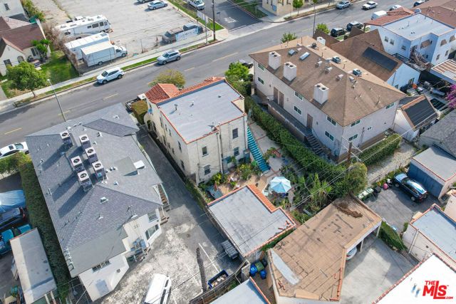 1293 S Cochran Avenue, Los Angeles, CA 90019