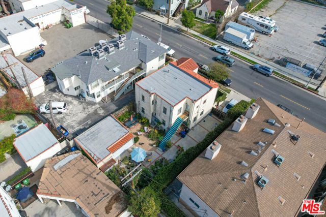 1293 S Cochran Avenue, Los Angeles, CA 90019