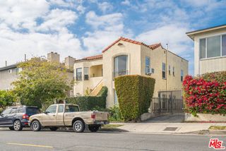 1293 S Cochran Avenue, Los Angeles, CA 90019