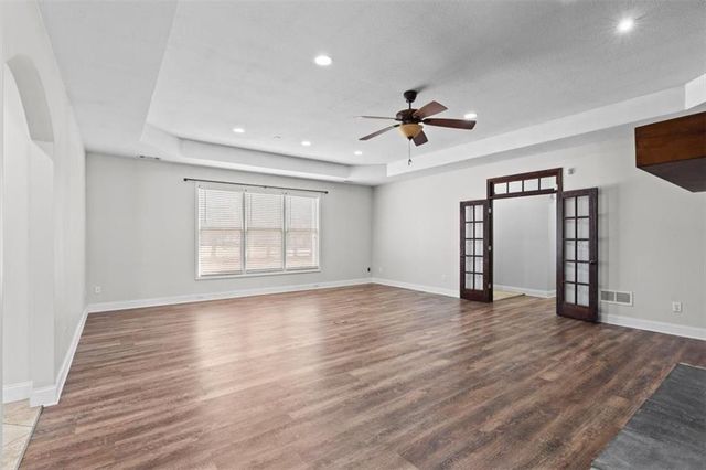 406 Fred Kelley NE Road, Rome, GA 30161