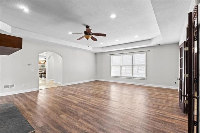 406 Fred Kelley NE Road, Rome, GA 30161