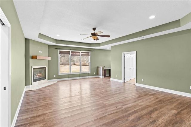 406 Fred Kelley NE Road, Rome, GA 30161