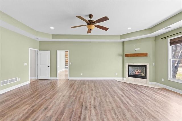 406 Fred Kelley NE Road, Rome, GA 30161