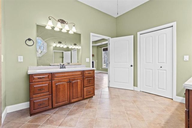 406 Fred Kelley NE Road, Rome, GA 30161