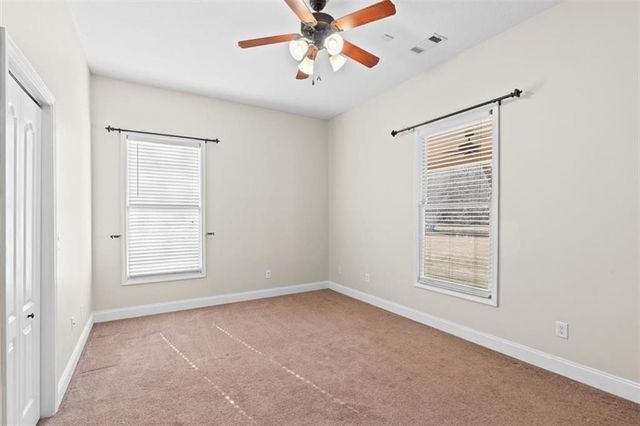 406 Fred Kelley NE Road, Rome, GA 30161