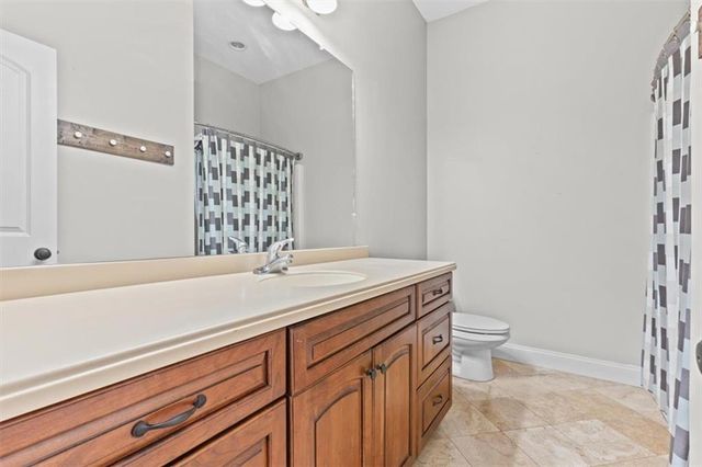 406 Fred Kelley NE Road, Rome, GA 30161