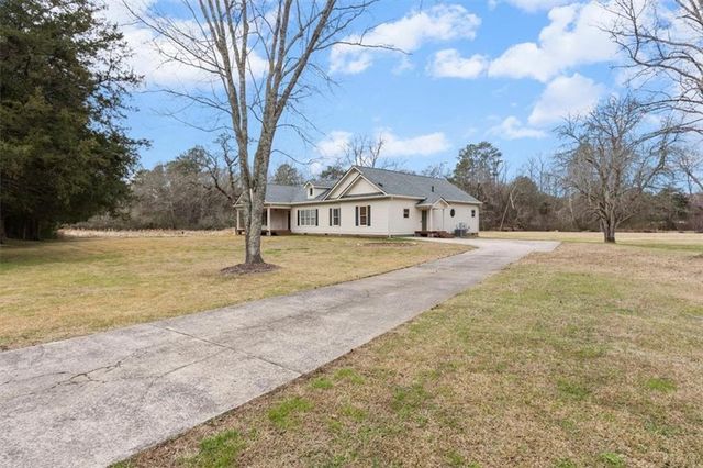 406 Fred Kelley NE Road, Rome, GA 30161