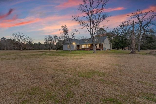 406 Fred Kelley NE Road, Rome, GA 30161