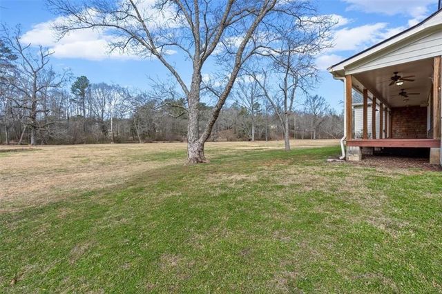 406 Fred Kelley NE Road, Rome, GA 30161