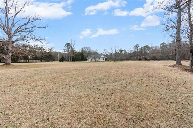 406 Fred Kelley NE Road, Rome, GA 30161