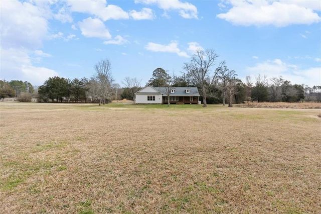 406 Fred Kelley NE Road, Rome, GA 30161