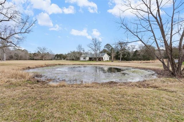 406 Fred Kelley NE Road, Rome, GA 30161