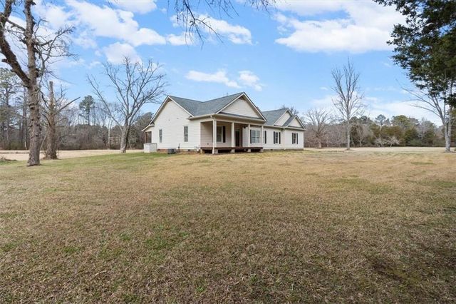 406 Fred Kelley NE Road, Rome, GA 30161