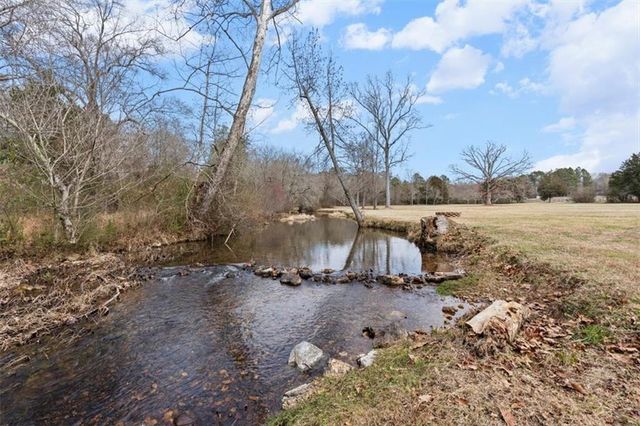 406 Fred Kelley NE Road, Rome, GA 30161