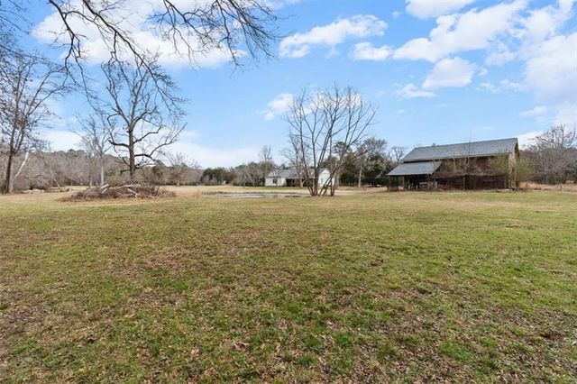 406 Fred Kelley NE Road, Rome, GA 30161
