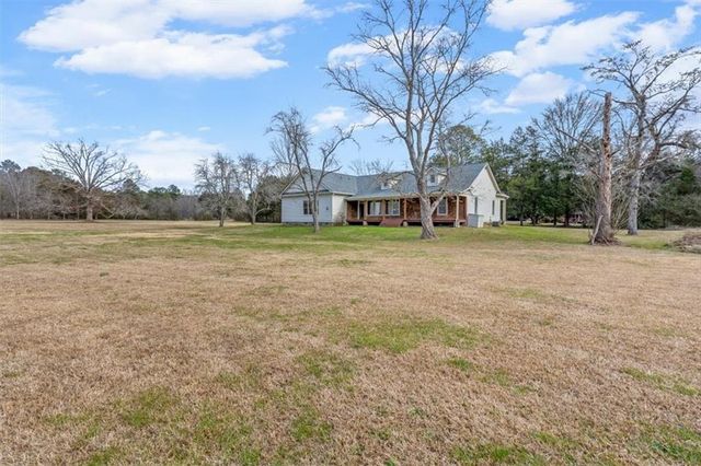 406 Fred Kelley NE Road, Rome, GA 30161