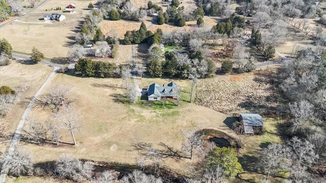 406 Fred Kelley NE Road, Rome, GA 30161