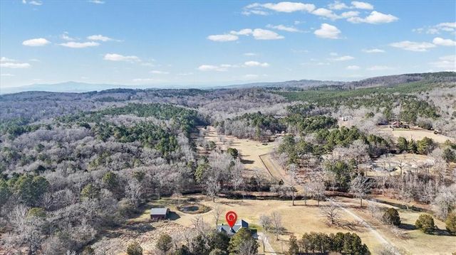 406 Fred Kelley NE Road, Rome, GA 30161