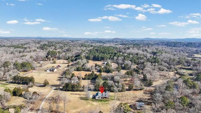 406 Fred Kelley Road NE, Rome, GA 30161